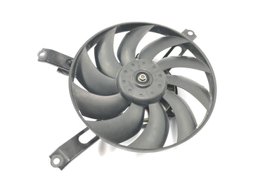 Honda CBR 1000 RR SC59 [2008] - Vifte Radiator Vifte Kjølevifte Kjølevifte