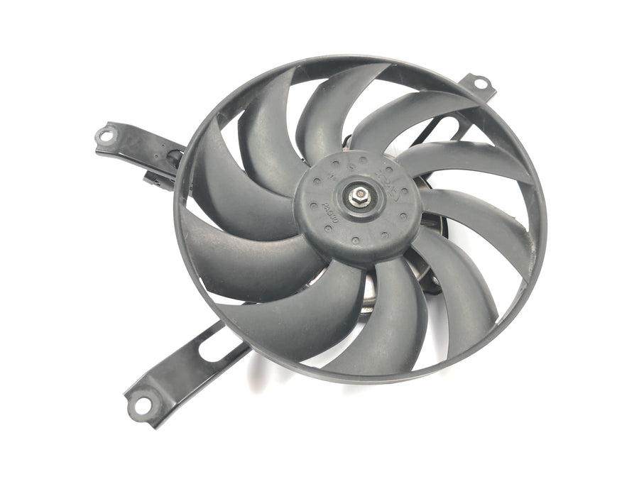 Honda CBR 1000 RR SC59 [2008] - Vifte Radiator Vifte Kjølevifte Kjølevifte