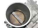 KTM Duke 690 A3 [2012] - Gassventilinjeksjonssystem gasshus-3