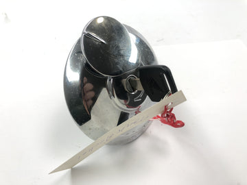 Honda XBR 500 PC15 [1989] - Tank cover Closure Cap bensinlukking