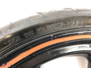 Ducati 1098 S H7 [2009] - Frakthjul Rad Rim foran 3.50x17 "dekk dot 2323-3
