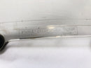 Triumph Daytona 955i T595N [2003] - Windschild Cleaning Panel tydelig Frontbeskyttelse-4