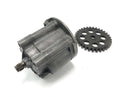 Yamaha FJ 1100 47E [1985] - Oil Pump Drive Pump Motor Oil Production Pump-2
