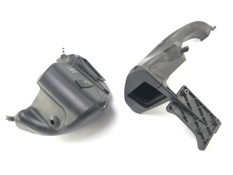 BMW F 650 GS Dakar [2007] - Airbox Air Filter Box