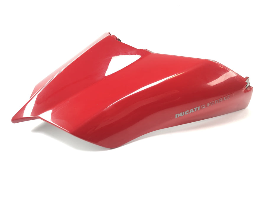 Ducati 999 H4 [2003] - Socius setedeksel bakproblemer