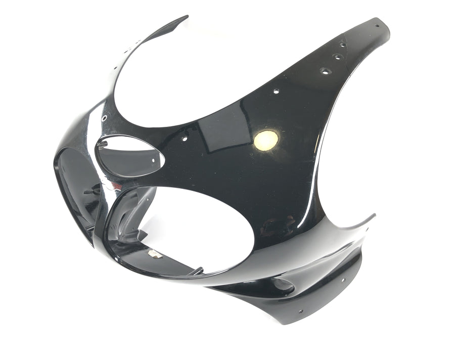 TRIUMPH DAYTONA 955I T595 [1998] - Front fairing fairing maske prekestol fairing