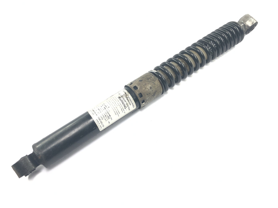 Yamaha DT 175 2K4 [1982] - Fjærbein støtdemper bakhjulsoppheng Monocross bak
