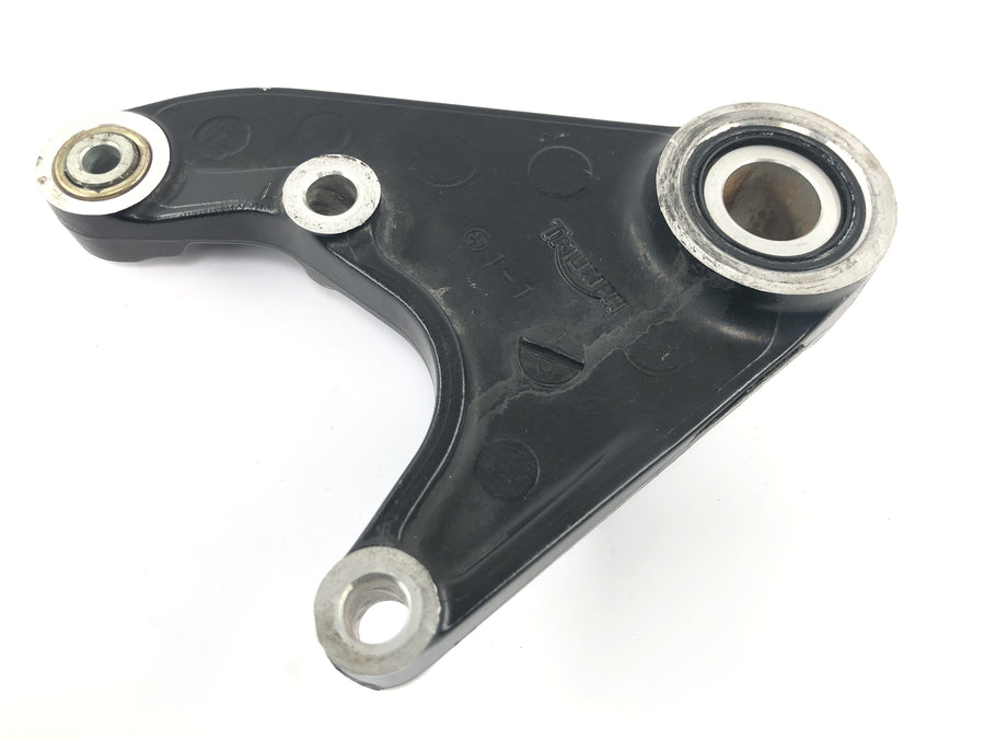 Triumph Daytona 900 T300D [1996] - Bremseankerplate for bakre bremsekaliperfeste