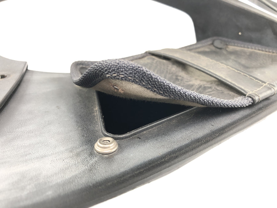Kawasaki ZX -10 ZXT00B [1990] - Interiørkledning cockpit