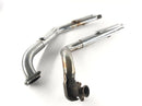 Yamaha XVS 650 Drag Star VM02 [1998] - Manifolds of Manifolds Set Couple-2