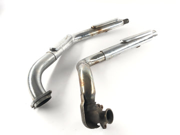 Yamaha XVS 650 Drag Star VM02 [1998] - Manifolds of Manifolds Set Couple - 0