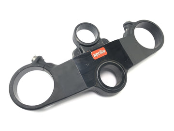 Aprilia RSV 1000 RP Mille [2001] - gaffelbro på toppen
