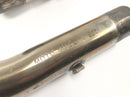 Moto Guzzi V10 Centauro [1998] - manifold eksosmanifold venstre og høyre par-2