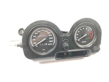 BMW R 1100 RT 259 [1999] - Speedometer enhet cockpit instrument cluster speedometer - 0