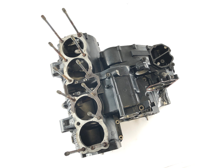 Yamaha XS 1100 2H9 [1978] - Motorhus tomme boliger