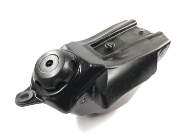 Suzuki RM Z 250 RJ41A [2007] - Tank bensintank plasttank
