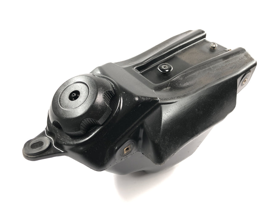 Suzuki RM Z 250 RJ41A [2007] - Tank bensintank plasttank