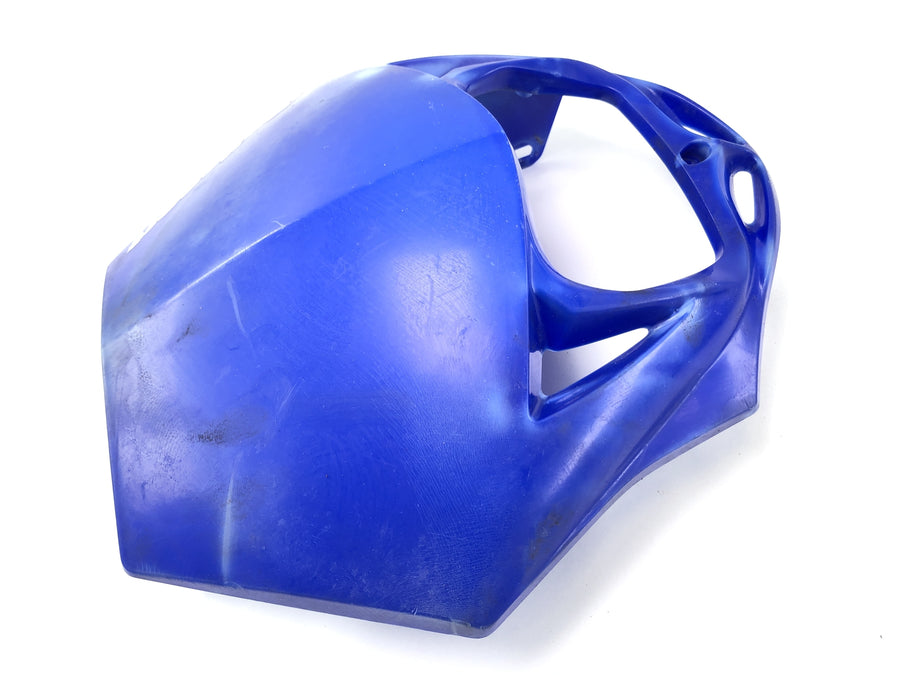 Suzuki DR 350 SK42B [1991] - Front Cladding Lamp Mask frontlyskledning