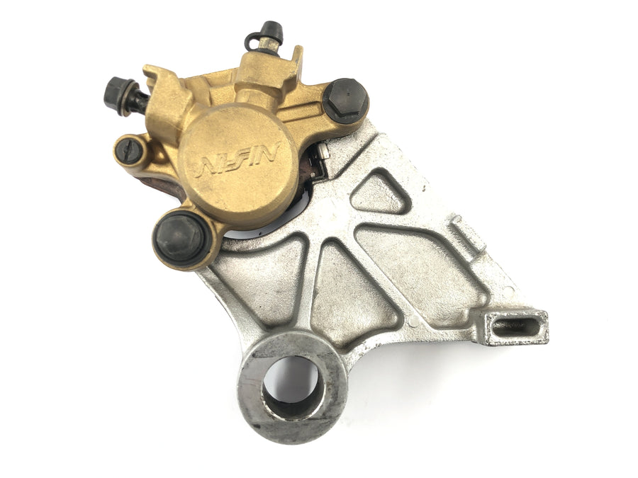 HONDA VTR 1000 SP 1 SC45 [2001] - Bakre bremsekaliperholder Nissin