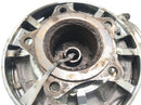 Honda GL 500 Silverscing PC02 [1982] - Kardan End Drive bakhjul Gear Drive Housing-3