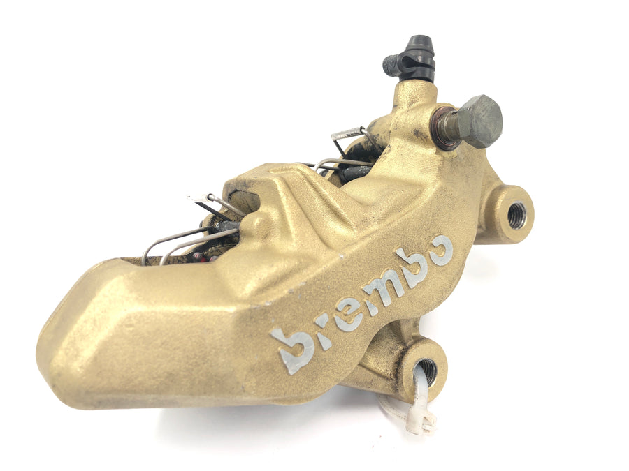 Aprilia RSV 1000 RP Mille [2001] - Bremsecaliper foran høyre