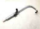 Kawasaki W 650 EJ650A [1999] - Eksosanlegg høyre, eksosmanifold, lyddemper-5