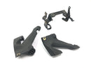 BMW K 1200 S K12S [2005] - Tankmontert tankholder-2
