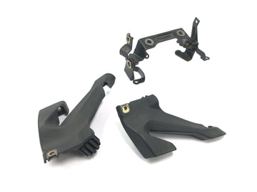 BMW K 1200 S K12S [2005] - Tankmontert tankholder - 0