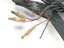 Kawasaki ZR7 ZR750F [1999] - Lisensplate Holder Blinker Holder bakre lysholder bak-6