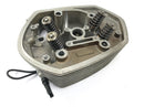 BMW R 1200 R R1ST [2008] - Sylinderhode venstre ventilkontroll-3