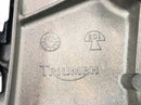 Triumph Bonneville T100 986MF [2012] - Clutchdeksel motordeksel venstre-6