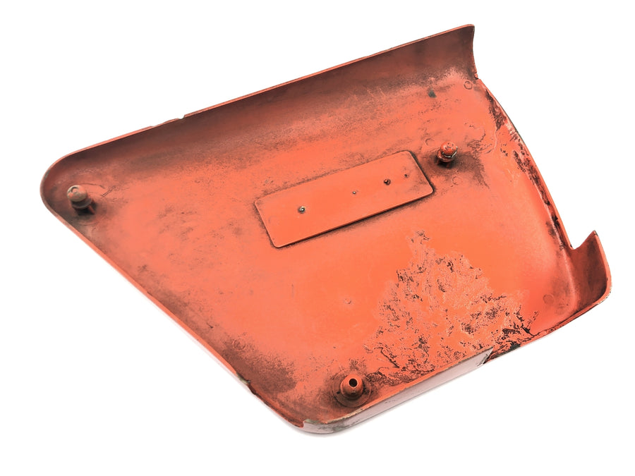 Laverda 1000 [1978] - Sidepanel sidedeksel venstre