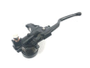 BMW R 1200 GS R12 K25 [2004] - Håndbremspumpe Bremsepumpe foran styremontering høyre-4