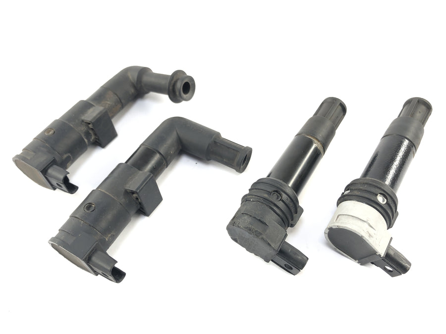 BMW R 1200 GS R12 K25 [2003] - Ignition Coil Set