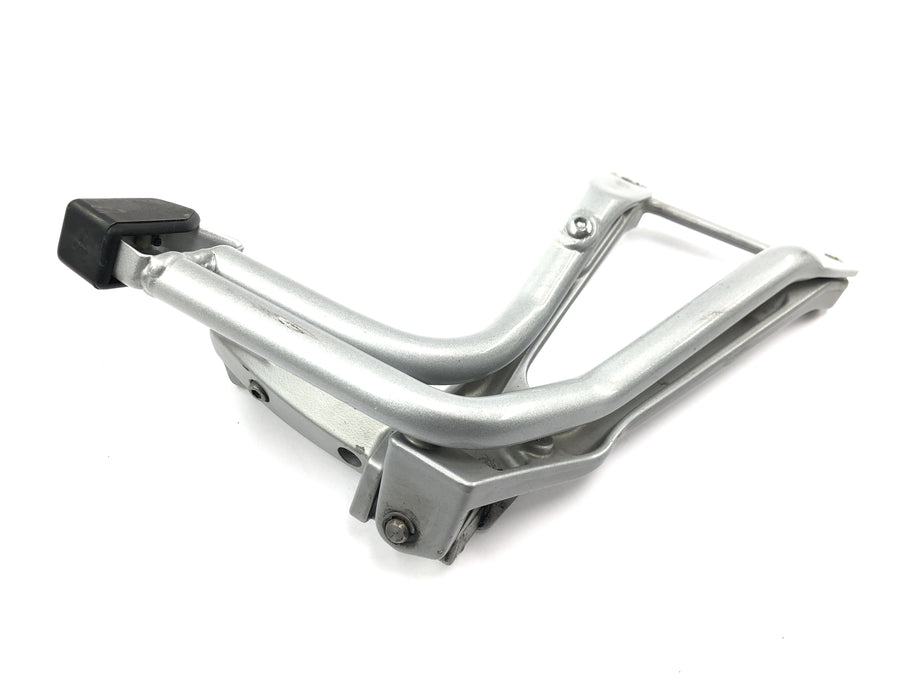 BMW R 1100 S R2S [2000] - Pillion fotstøtte med holder til venstre