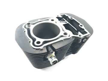 Honda VTX 1800 SC46 [2004] - sylinder med stempel foran - 0