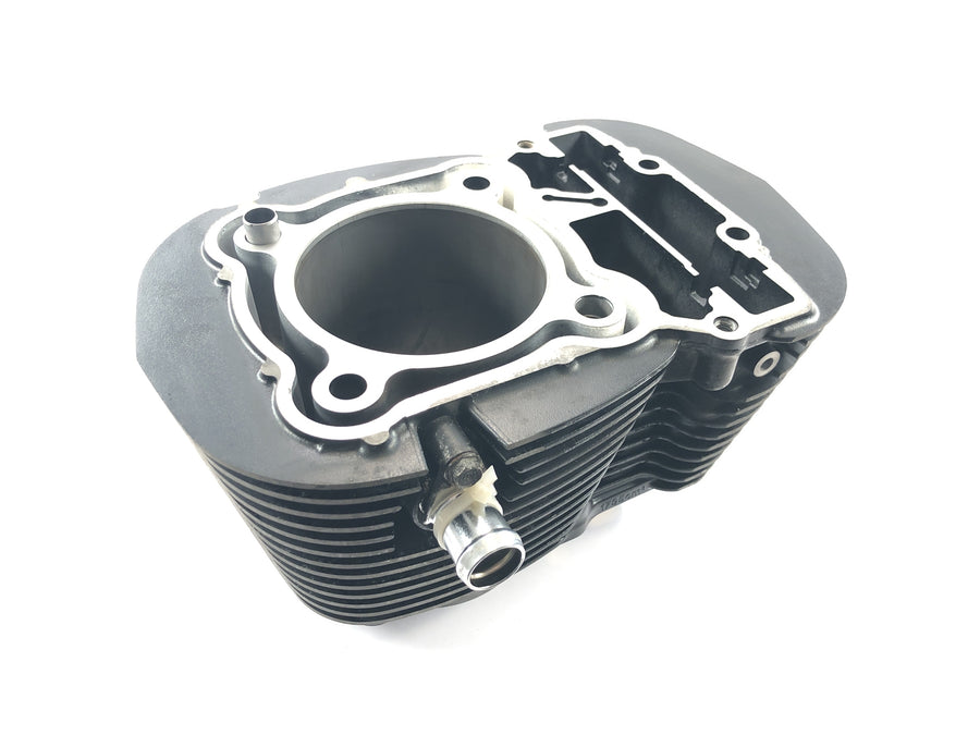 Honda VTX 1800 SC46 [2004] - sylinder med stempel foran