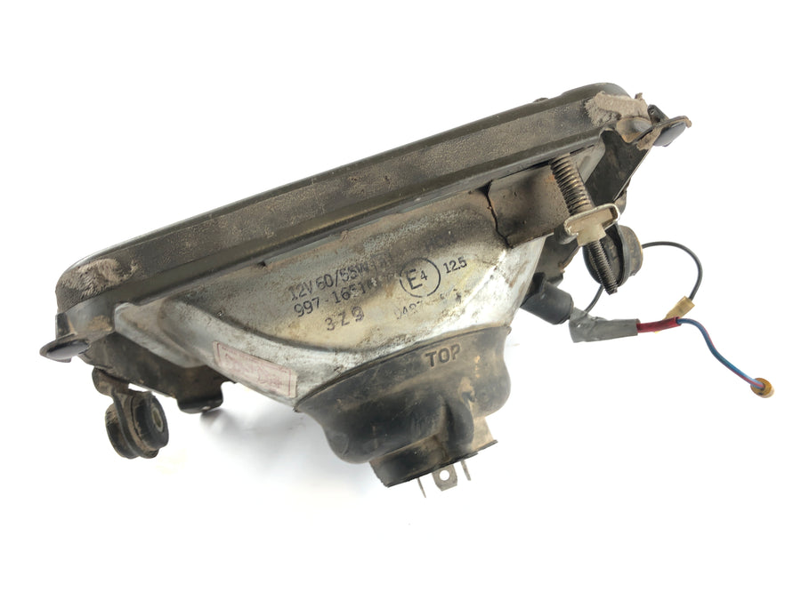 Yamaha XT 600 Zenere 34L [1985] - frontlykter