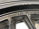 Triumph Daytona 900 T300 [1993] - Front Wheel Rim Rad 3,50 x 17 "-3