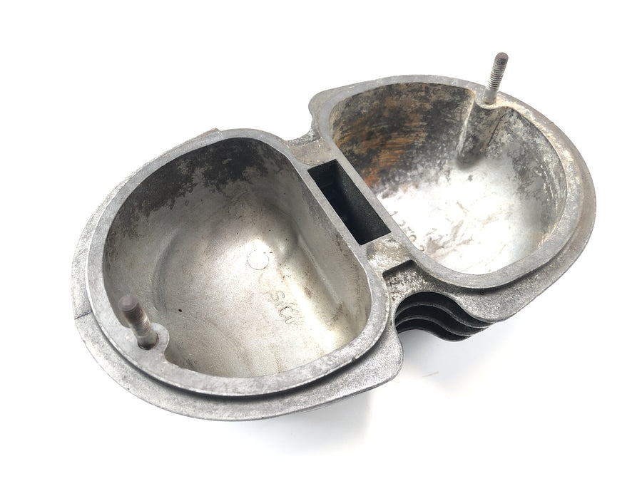 BMW R 75/5 [1973] - ventildeksel til venstre