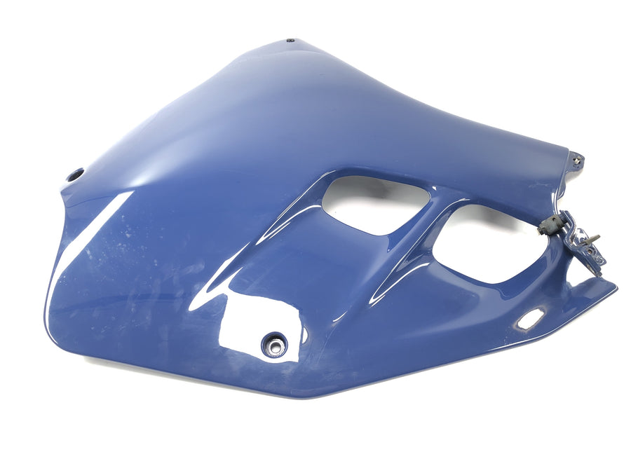 Suzuki GSX-R 1100 W GU75 C [1994] - Sidekledning venstre kledning