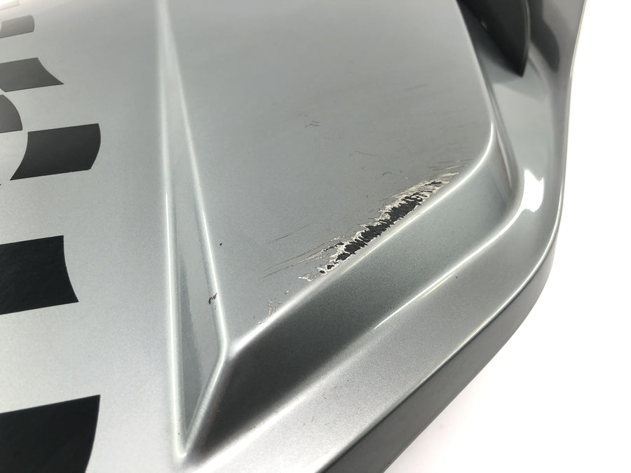 BMW K 1200 S K12S [2005] - Sidepanel venstre panel fargekode 933