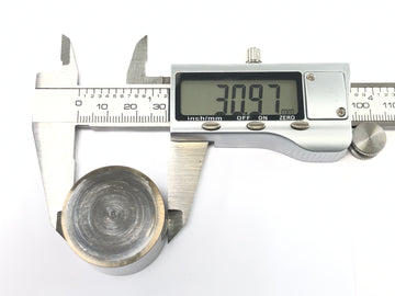 KTM 950 Adventure LC8 [2004] - ventiltapet shims shim sett - 0
