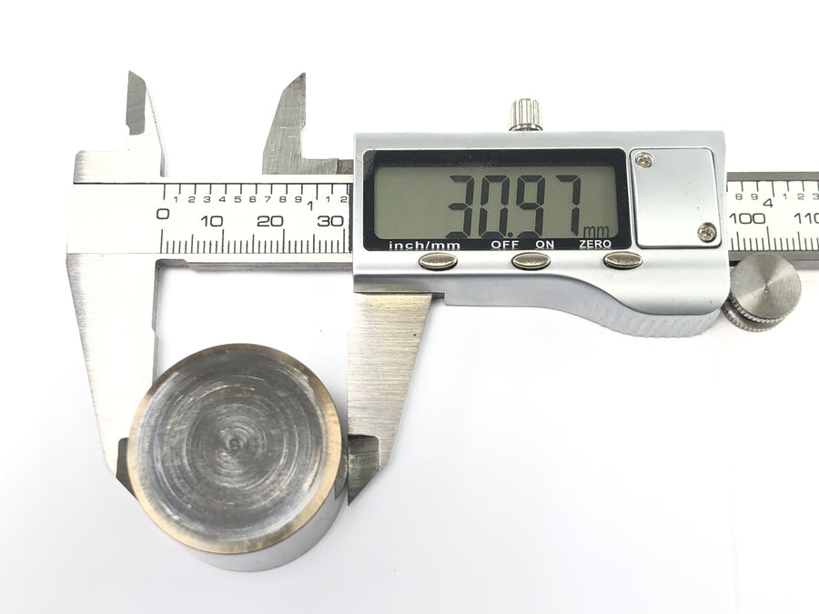 KTM 950 Adventure LC8 [2004] - ventiltapet shims shim sett