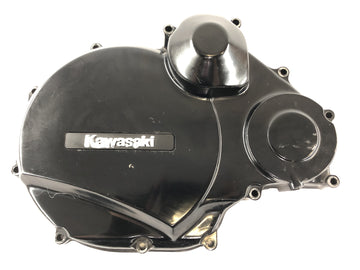 Kawasaki ZX -10 ZXT00B [1990] - Motorlokk koblingslokk - 0