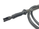 Yamaha XT 600 43F [1985] - Kobling av kabelkabel clutch kobling kabel Bowdenzug-2