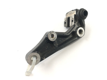 Honda CBX 650 E RC13 [1983] - Bremsankerplate Bremsebremsekaliper Registreringsbremsestabilisator
