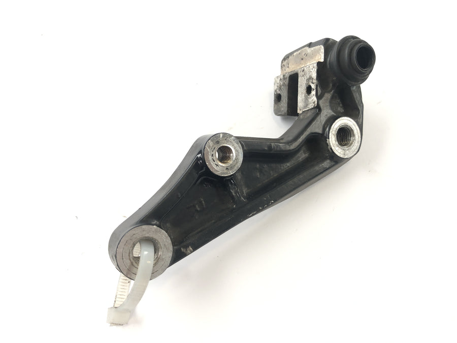 Honda CBX 650 E RC13 [1983] - Bremsankerplate Bremsebremsekaliper Registreringsbremsestabilisator
