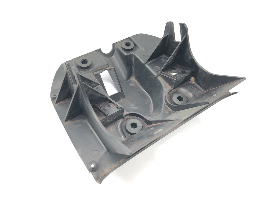 BMW K 100 [1984] - lyskasterholder, frontmaskeholder, kåpeholder, plast