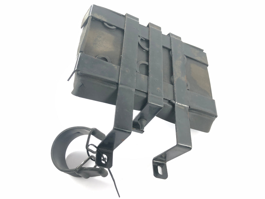Moto Guzzi V11 Sport [1999] - Batteriboks batteriholder holder batteriholder